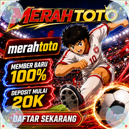 merahtoto — galeri pratinjau - APK Resmi